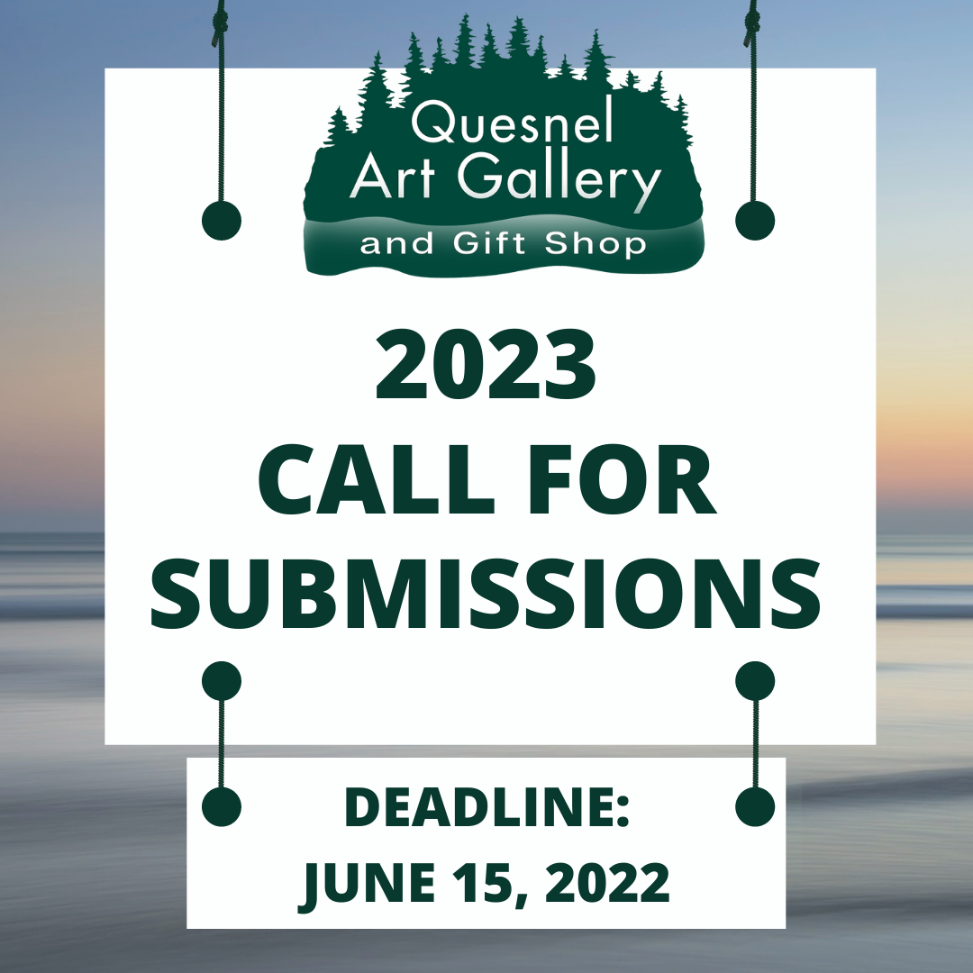call for submissions image