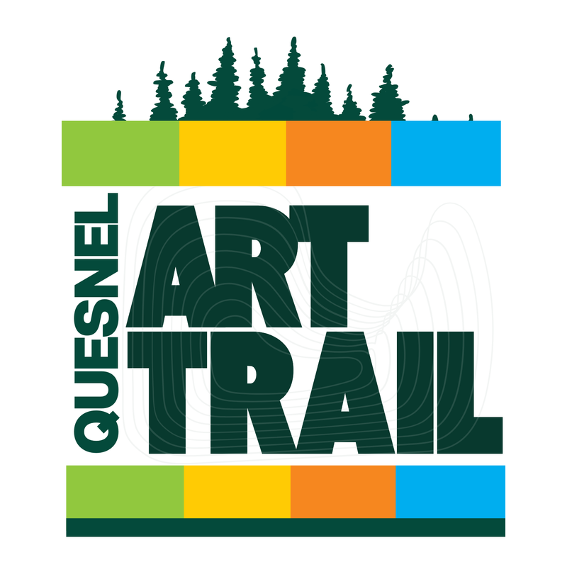 Quesnel Art Trail 2024 link - Click for more information