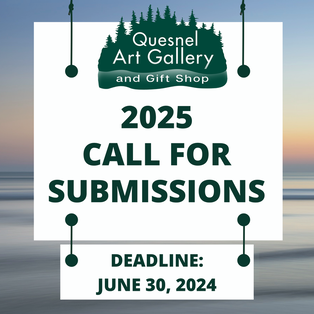 2025 Call for Submissions link