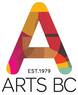 Arts BC logo